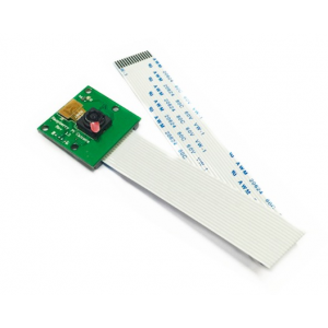 HR0113-1 Raspberry Pi Camera Module 